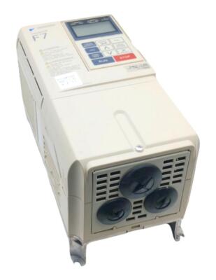 YASKAWA VARIADOR 20HP 200-240V