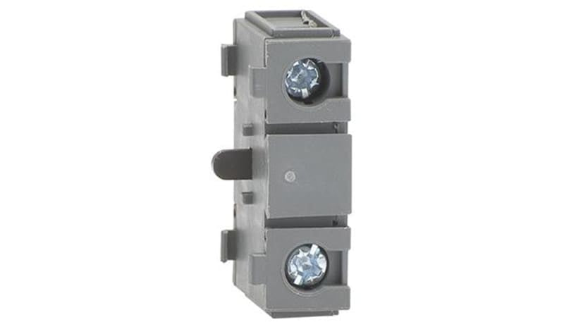 ABB CONTACTO AUXILIAR NC OA3G01
