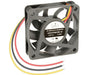 VENTILADOR 50X50X10 12V 3H