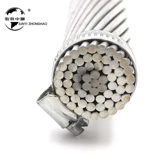 CABLE DE ALUMINIO DESNUDO ACSR 3/0