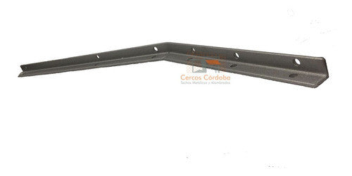 CURVA GALVANIZADA PG 3/4" CED 30