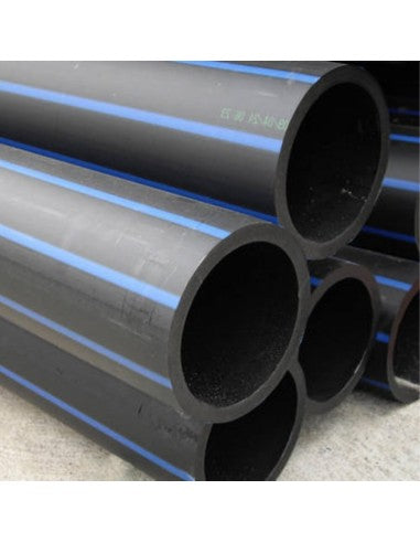 TUBO PAD 2" AZUL ROLLO 100M