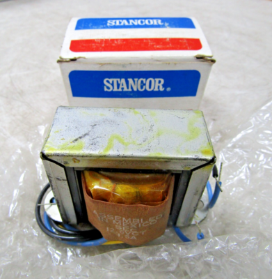 TRANSFORMADOR DE CONTROL 1F 1.5AMP C110-120C/C220-240V