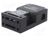 SCHMERSAL LLAVE MODELO AZ16-ZVRK-M16