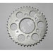 CROSSLINE TAPA EXTERIOR RECTA PARA CHAROLA 12" 152M 2PZ