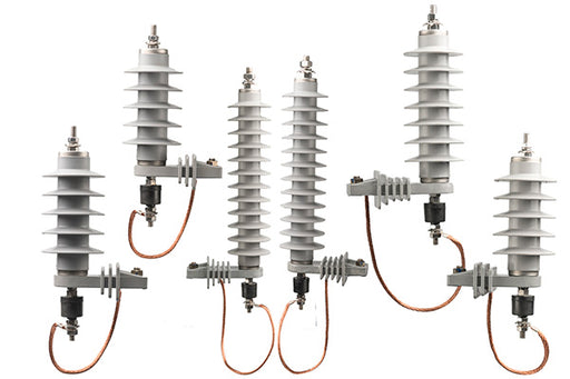 IUSA APARTARRAYO OXIDO DE ZINC POLIMERO 18KV 370424-217712