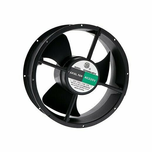 VENTILADOR 115VAC G2509MA1BT-C