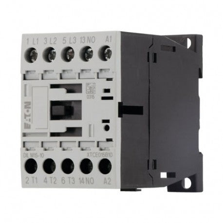 MOELLER CONTACTOR DE POTENCIA (110V50HZ-120V60HZ)290055