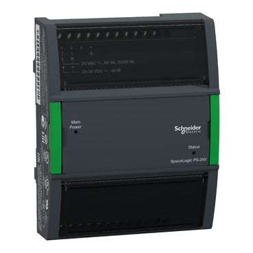 SXWPS24VX10001 PS-24V POWER SUPPLY 24 VAC OR 21-30 VDC