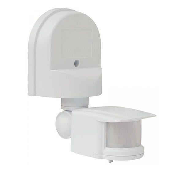 SENSOR DE PRESENCIA PARED 180 800W SM16F