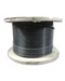 VIAKON CABLE 2/0 NEGRO THHW ROLLO 100 MTS