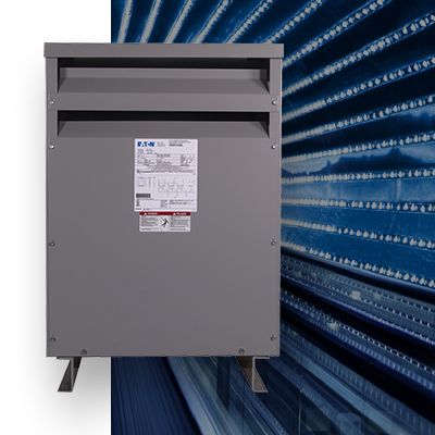 TRANSFORMADOR DE CONTROL 3F 3KVA 220/400V-231V