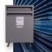 TRANSFORMADOR DE CONTROL 3F 3KVA 220/400V-231V