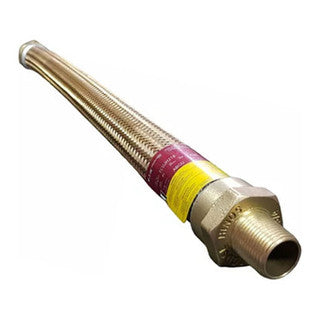 COPLE FLEXIBLE 19.0x914.0mm TMF