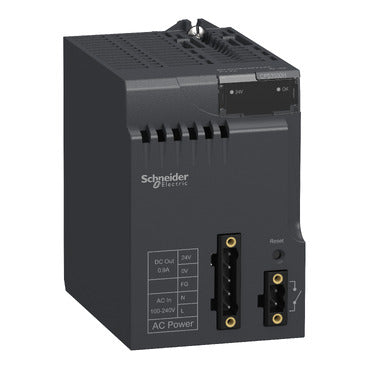 SCHNEIDER US-CC M340 FTE PDER ALTA POT  C
