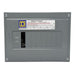CENTRO DE CARGA DE 8P 100A 120/240V 1F-3H 1 KA ENCHUFABLE EM