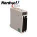 SCHNEIDER US-US-M340 MOD 16 SAL 24VDC