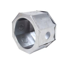 BOTE INTEGRAL DIAMETRO 8cm ALTURA 12cm REFORZADO