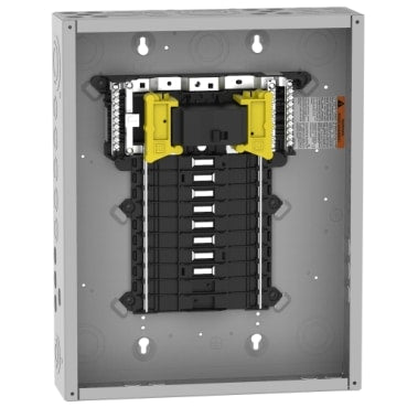 BTI INTERIOR P/TABLERO 30P 250A 480/277V 3F-4H I