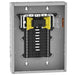 BTI INTERIOR P/TABLERO 30P 250A 480/277V 3F-4H I