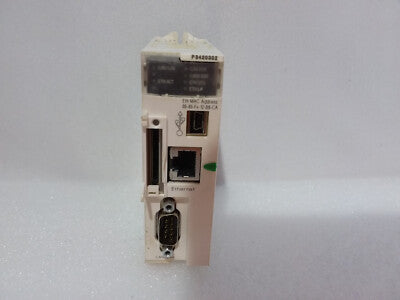SCHNEIDER US-CC MOD 340 ANALOG 8 CAN AL