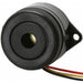 STEREN  BUZZER 3.5KHZ 3-24VDC TONO PULSO RAPIDO 95DB