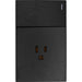 LUCEK FLAT PLACA C/2 INT SENC Y 1 CONTACTO