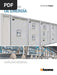 BTICINO TABLERO ENSAMBLADO 24 POLOS INTERRUP MANU M1 160E 100 A