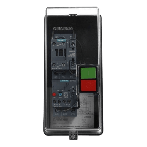 SIEMENS BANCO DE CAPACITORES 50KVAR 480VAC C/ITM
