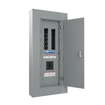 BTICINO INTERIOR TABLERO 24 POLOS 250A 480/277-600V 3F-4H