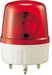 MENICS LUZ GIRATORIA 135MM 120VAC VERDE C/SONIDO
