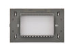 LUCEK FLAT PLACA CIEGA BLANCA