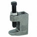 CADDY MORDAZA P/VIGA 1/2" Y VARILLA 1/4 - 3/8"