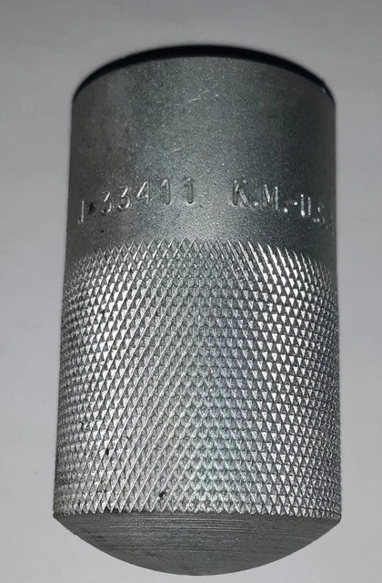 MARNO LUZ GIRATORIA 135MM 120VAC C/SONIDO AZUL