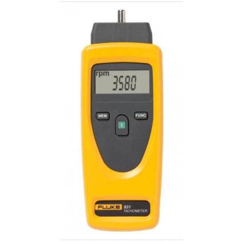 FLUKE 931 - ESP COMBOTACHOMETER