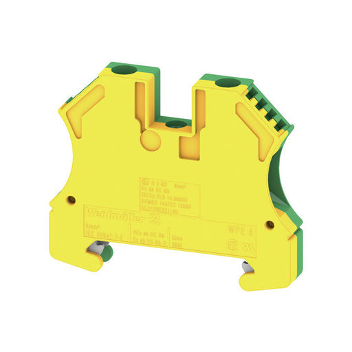 WEIDMULLER CLEMA ST5P 46AMP