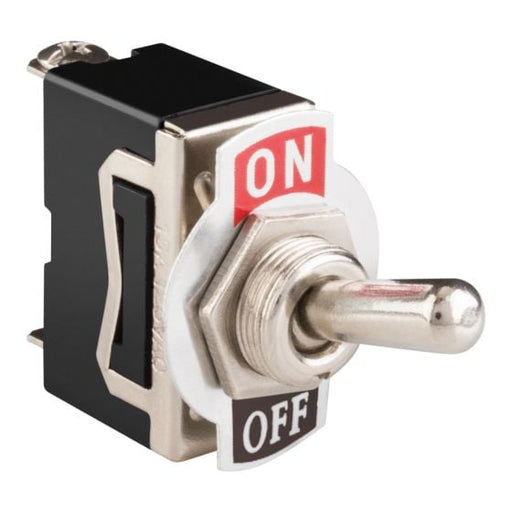 STEREN SWITCH PALANCA 2P 1T 2 POS (SI-NO) 15 AMP
