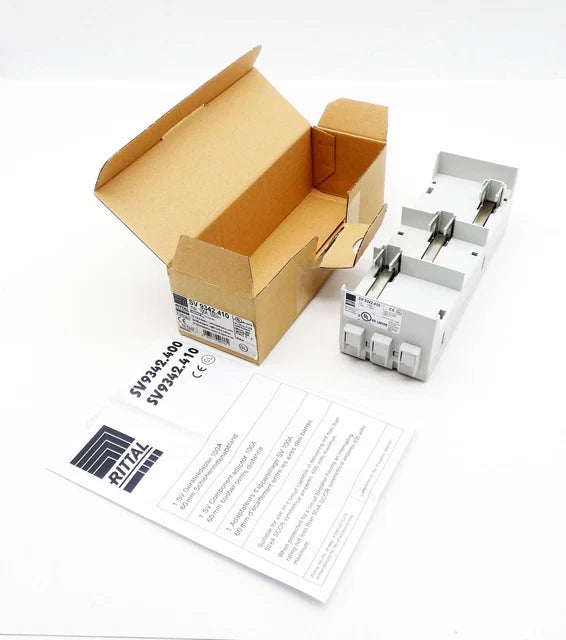 RITTAL RX ADAPTADOR COMPONENTES 80 AMP AWG 3-4P