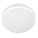TECNOLITE INTERIOR PLAFONES LED 9W100-240V4000K LACERTA PTLLED-1110/40/B