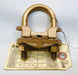BURNDY CONECTOR 2"-2 3/8"AWG TUBO 2" VARILLA 4"-2/0"