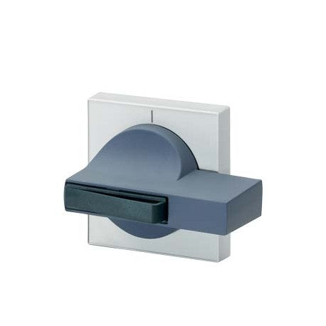 SIEMENS MANETA 8UC7 C/BARRERA VISUAL