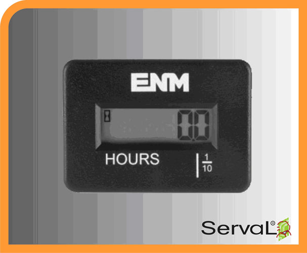 SIEMENS CONTADOR DE TIEMPO 48X48 10-80VDC SIN OPTURADOR