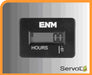 SIEMENS CONTADOR DE TIEMPO 48X48 10-80VDC SIN OPTURADOR