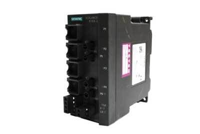SIEMENS SCALANCE X TRANSCEPTOR ENCHUFABLE B-SFP992 1 P LC1000MB