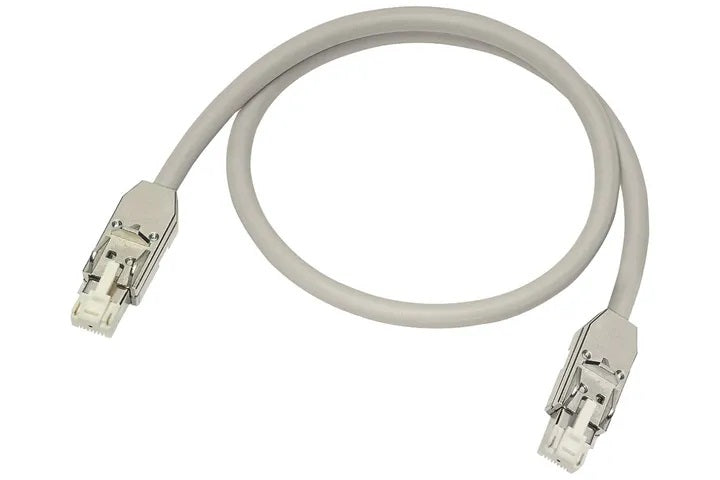 SIEMENS DRIVE CLIQ CABLE 2.8MTS IP20/IP20