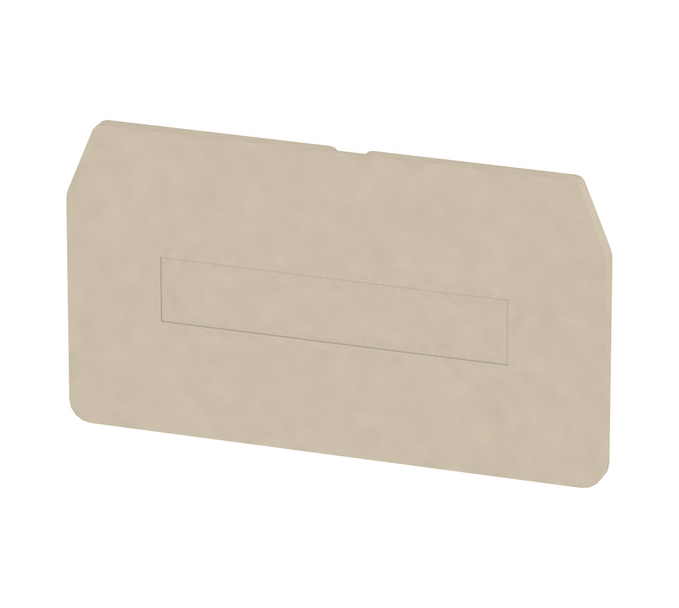 WEIDMULLER TAPA PARA CLEMA 7940098845