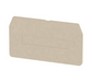WEIDMULLER TAPA PARA CLEMA 7940098845