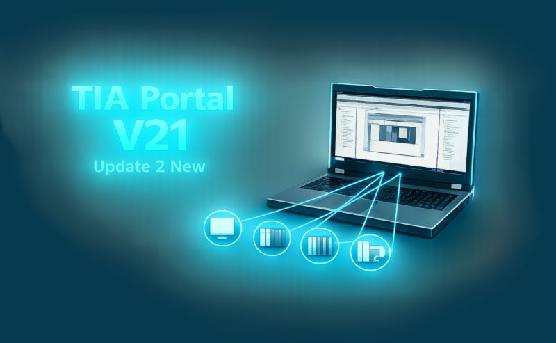 SIEMENS STEP 7 PROF V21 ACTUALIZACION V11..V20 A V21 DESCARGABLE