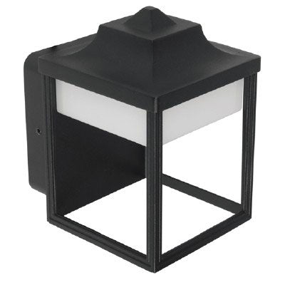 TECNOLITE EXTERIOR MUROS LED 9W3000K OXALIS FTL-LED/008/30/N