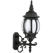 TECNOLITE EXTERIOR MURO S/L100-240VE27 SIENA FTL-7355/N